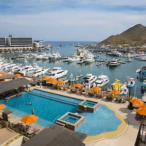 Resort Tesoro Cabos Cabo San Lucas