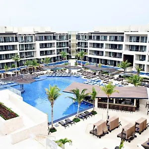 Hideaway At Royalton Riviera Cancun, An Autograph Collection All- Inclusive - Adults Only 5*, Пуэрто-Морелос Мексика