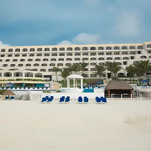 Golden Parnassus *** Cancún