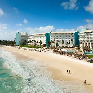 The Westin & Station touristique