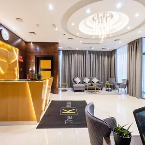 The K Hotel Dubaï