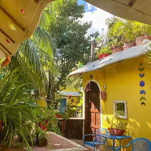 Hotel Maison Tulum Pueblo