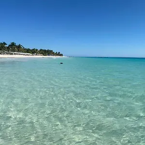 Hotel Maison Tulum Pueblo