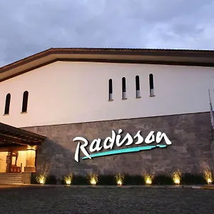 Hotel Radisson Tapatio Guadalajara Aeropuerto Tlaquepaque