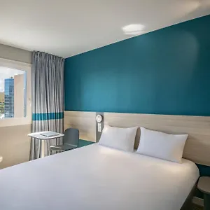 Ibis Budget Aeroport מלון