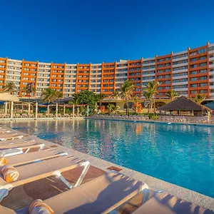 Crown Paradise Club ***** Cancún