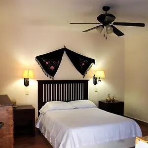 Hotel Zamna Mérida