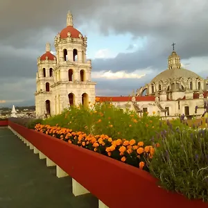Hotel Colonial Puebla