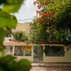 Gasthuis Casa Wayak