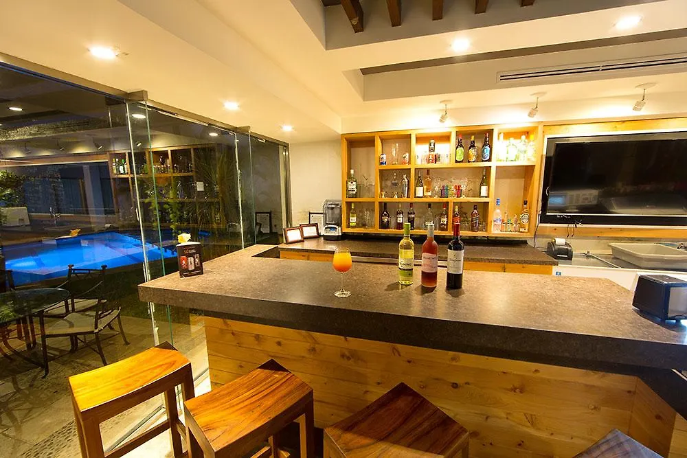 Ambiance Suites Cancun