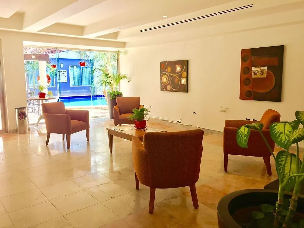 Ambiance Suites Cancun