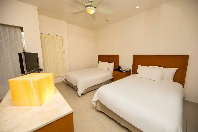 Ambiance Suites Cancun Hotel