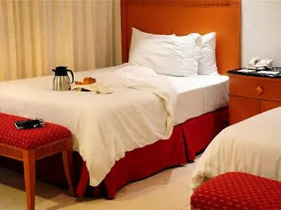 קנקון Ambiance Suites מלון