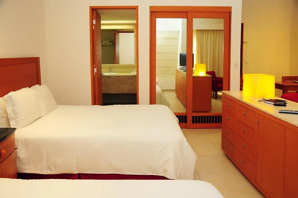 Ambiance Suites Cancún Mexiko