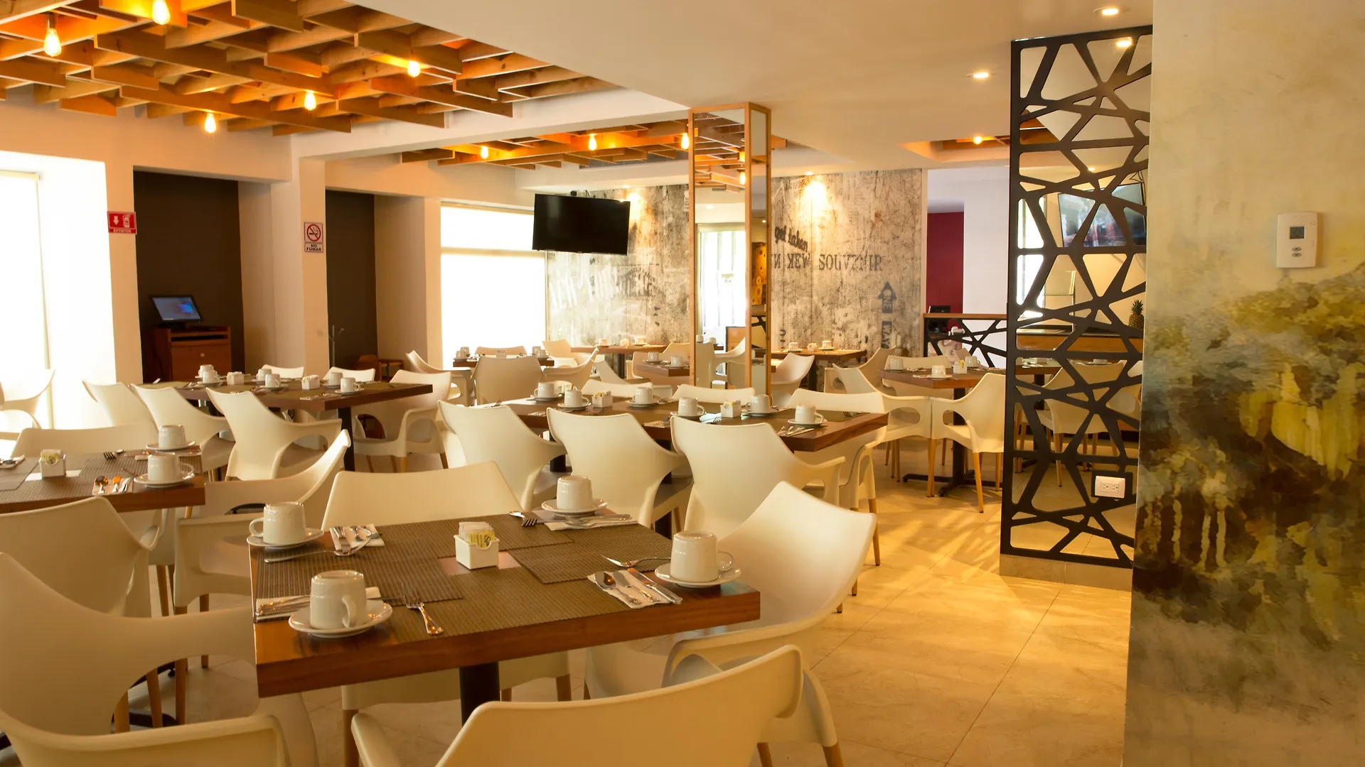 Ambiance Suites Cancún Mexiko