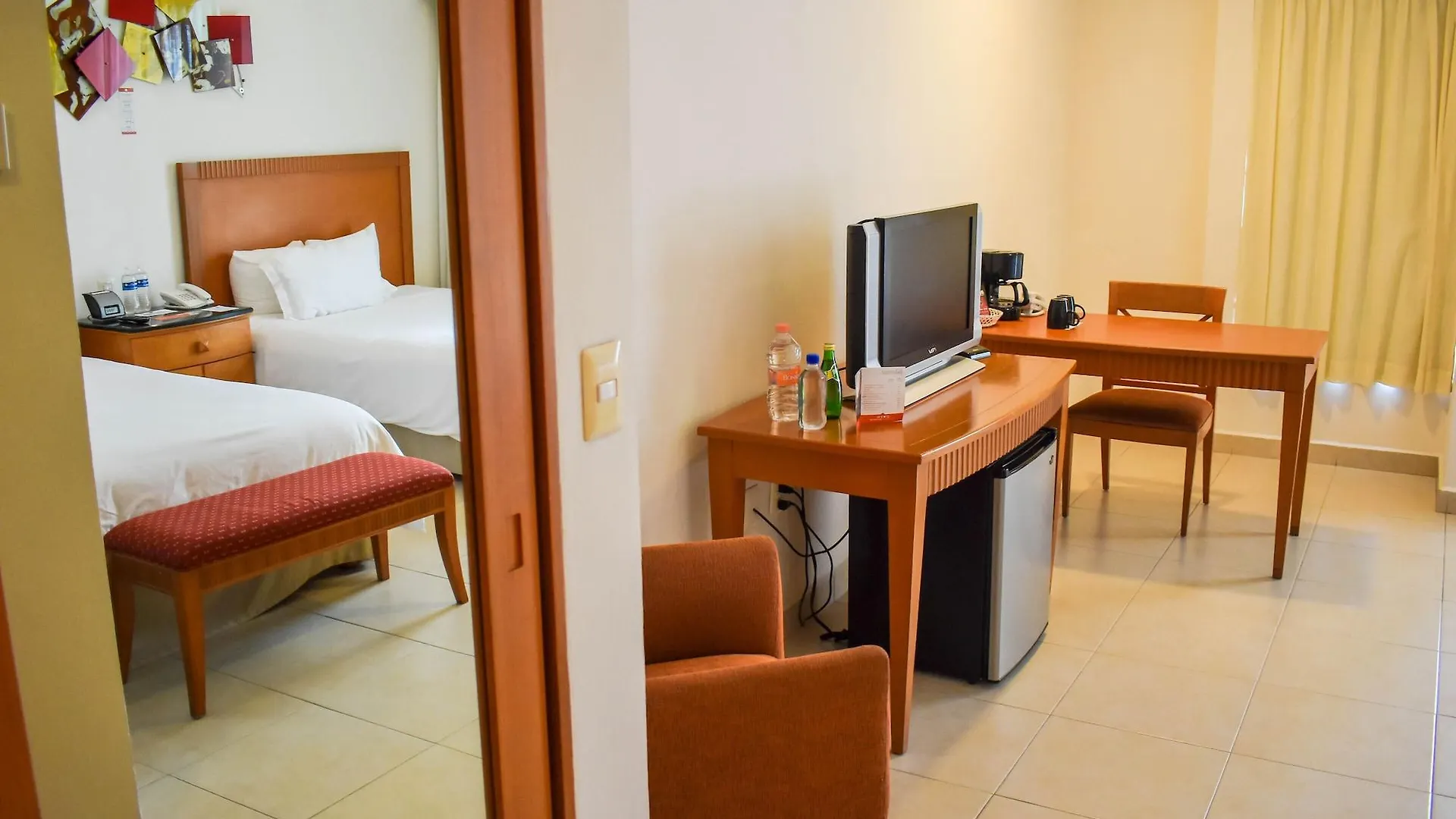 Ambiance Suites Cancún