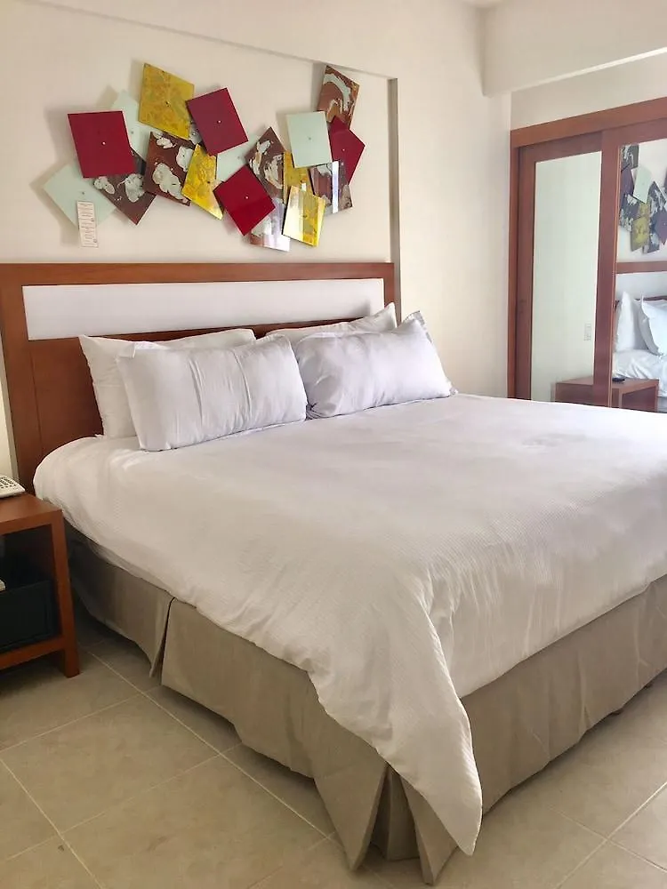 Ambiance Suites Cancún 4*,  Mexiko