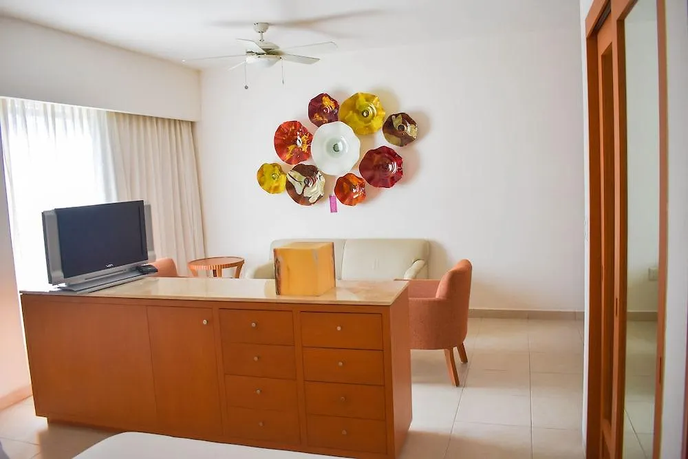 Ambiance Suites Cancún Mexiko