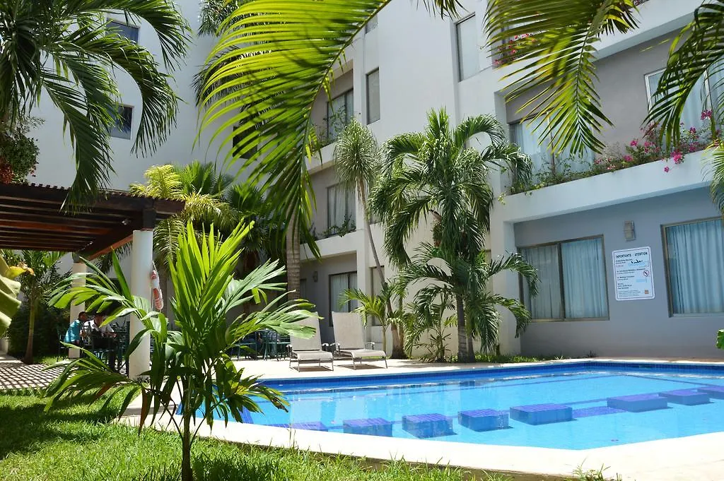 Ambiance Suites Cancún