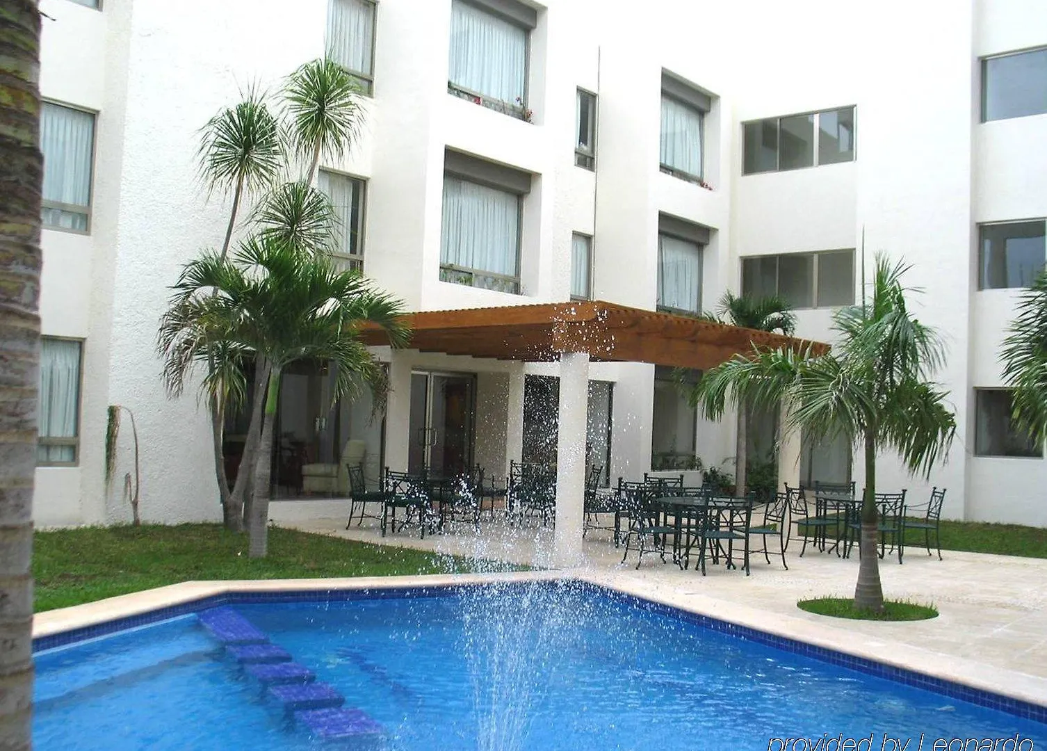 **** Hotel Ambiance Suites Cancún Mexiko