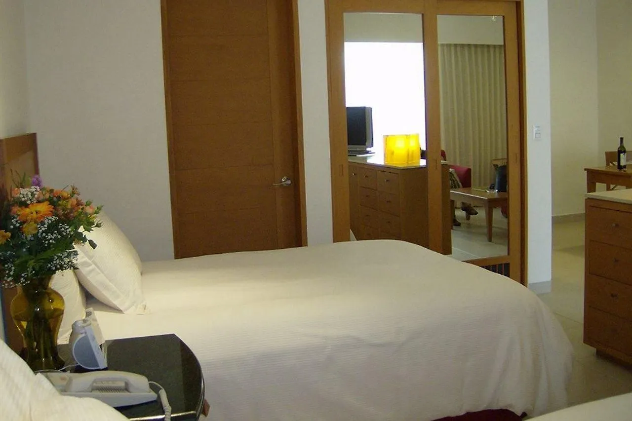 Ambiance Suites Cancún 4*,  Mexiko