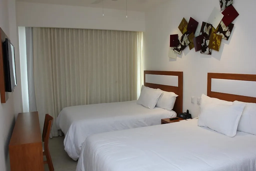 Ambiance Suites Cancún