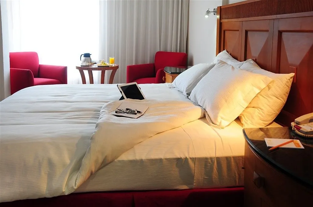 Ambiance Suites Cancún