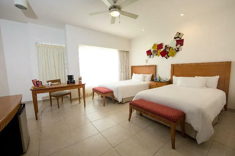 **** Hotel Ambiance Suites Cancún Mexiko