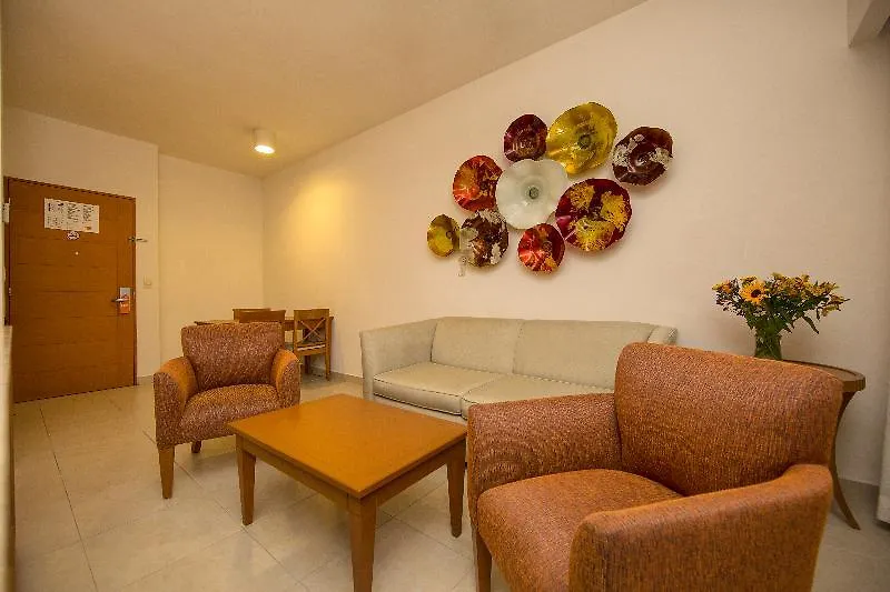 Ambiance Suites Cancún Mexiko