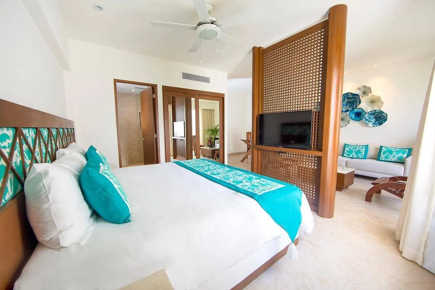 Ambiance Suites Cancún 4*,  Mexico