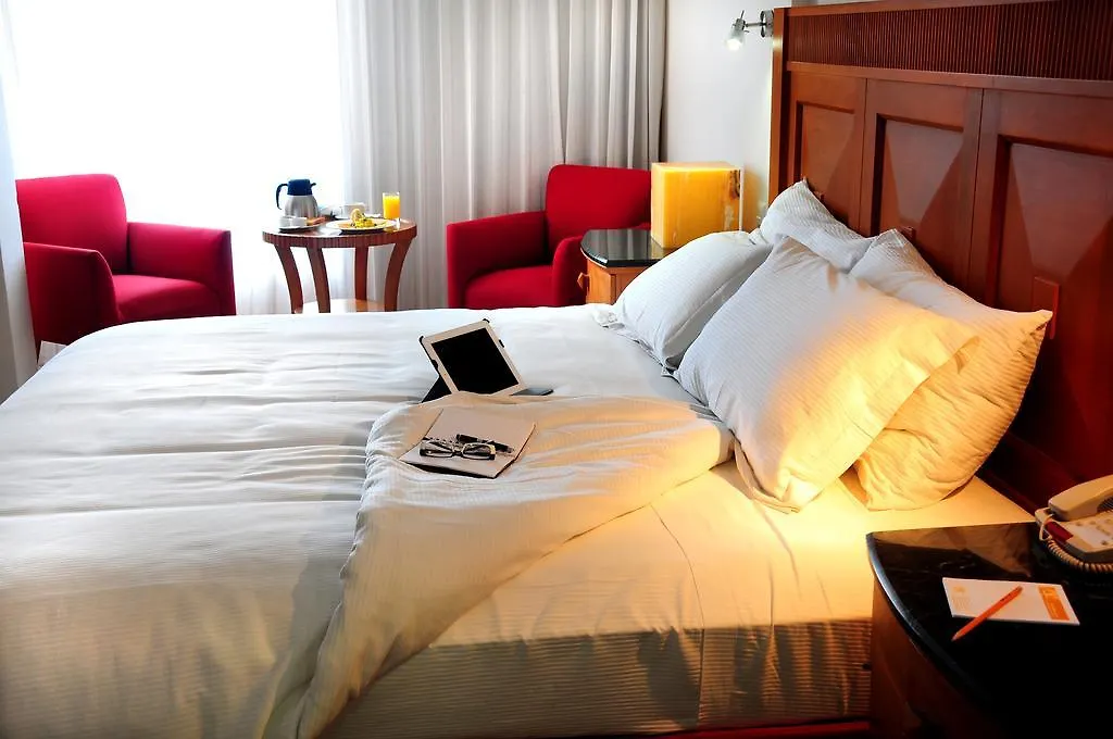 Ambiance Suites Cancún